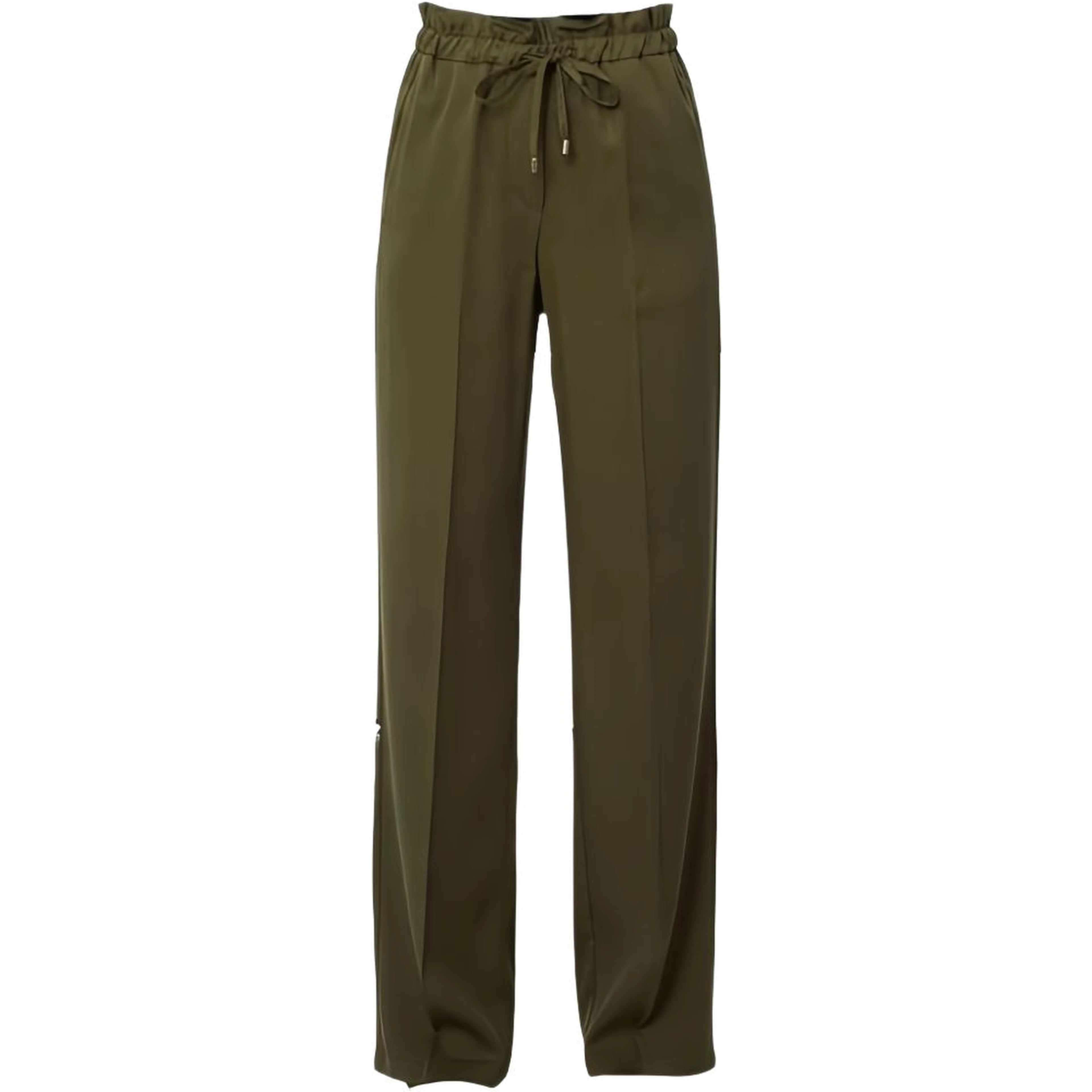 Liu Jo Trousers Green