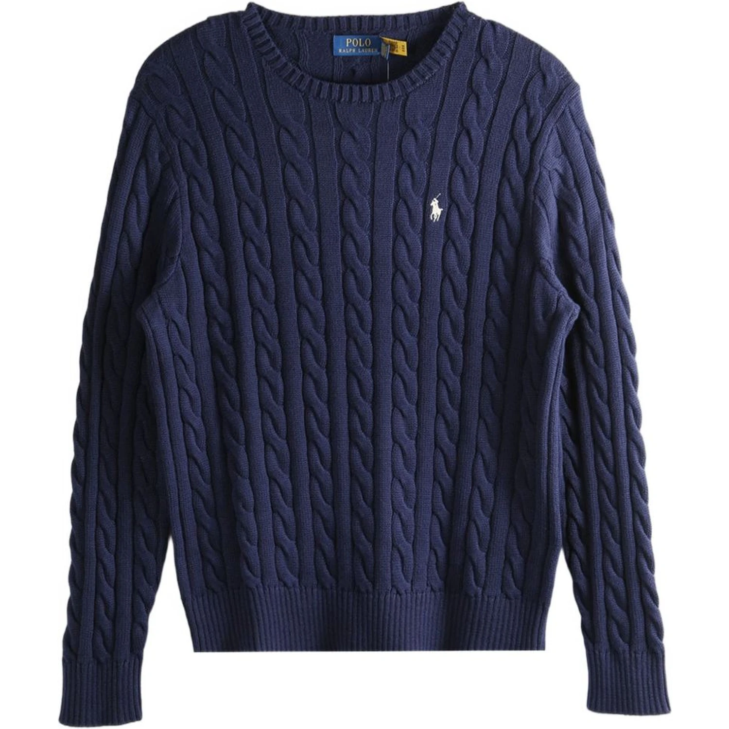 Polo Ralph Lauren Sweaters Blue