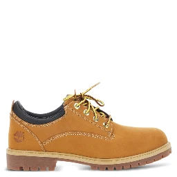 Timberland Flat shoes Brown