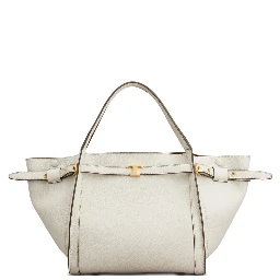 Tod's Bags.. White