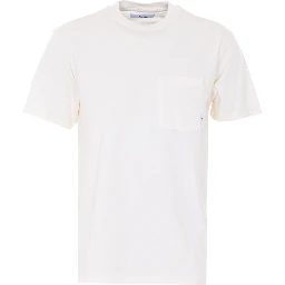 EDMMOND STUDIOS T-shirts and Polos White
