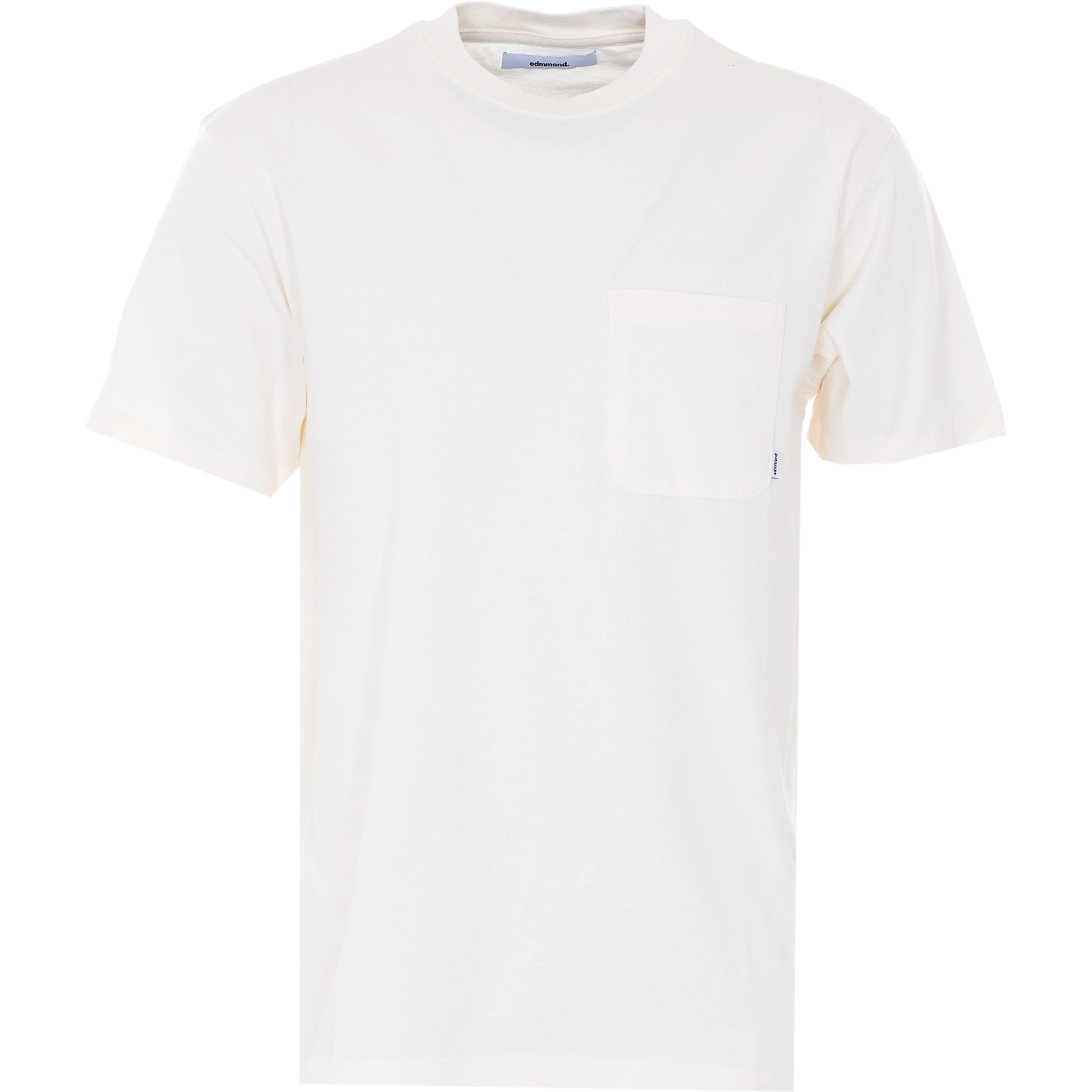 EDMMOND STUDIOS T-shirts and Polos White