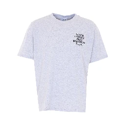 Family First T-shirts and Polos Grey