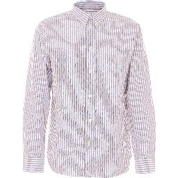 NN.07 Shirts Brown