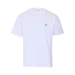 EDMMOND STUDIOS T-shirts and Polos White