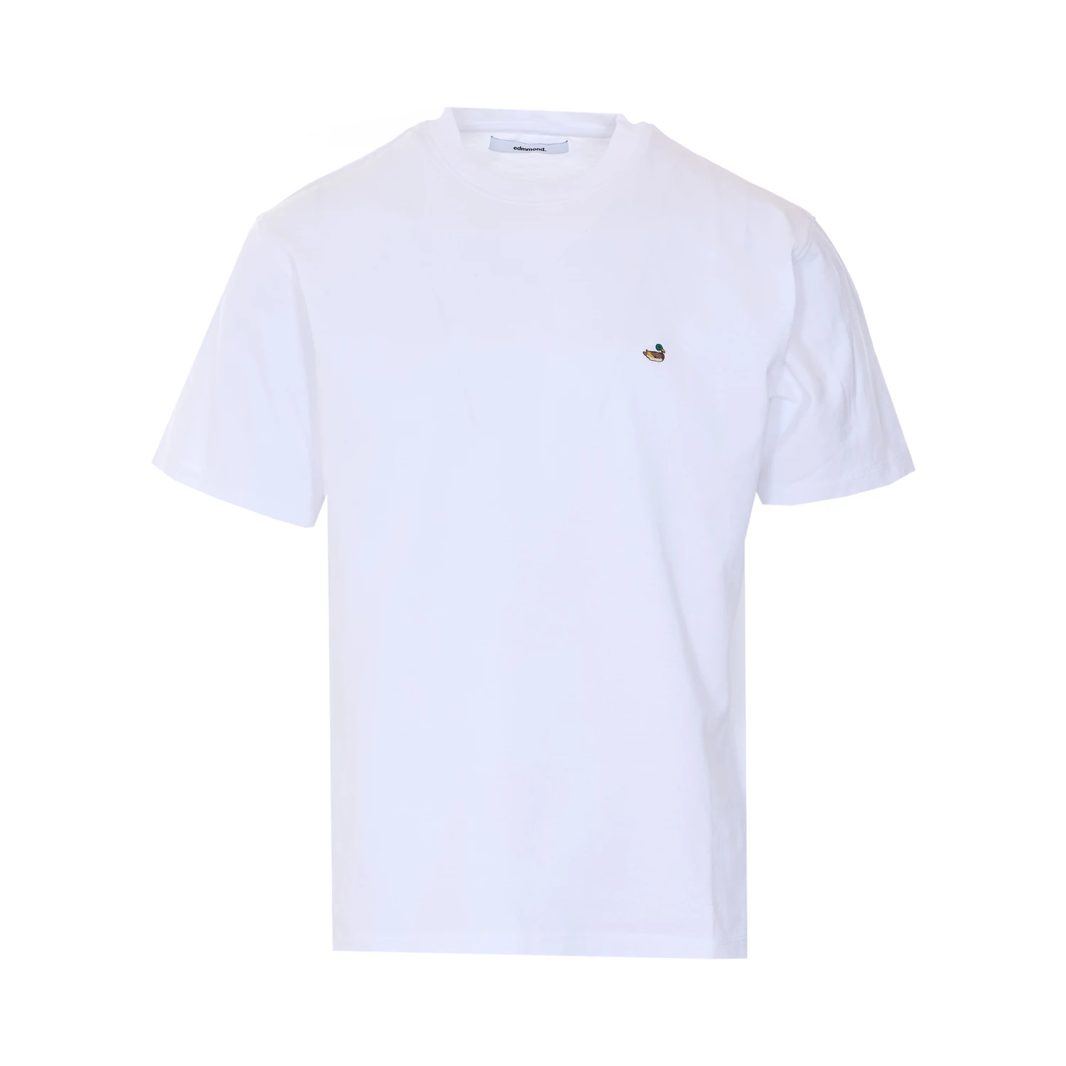 EDMMOND STUDIOS T-shirts and Polos White