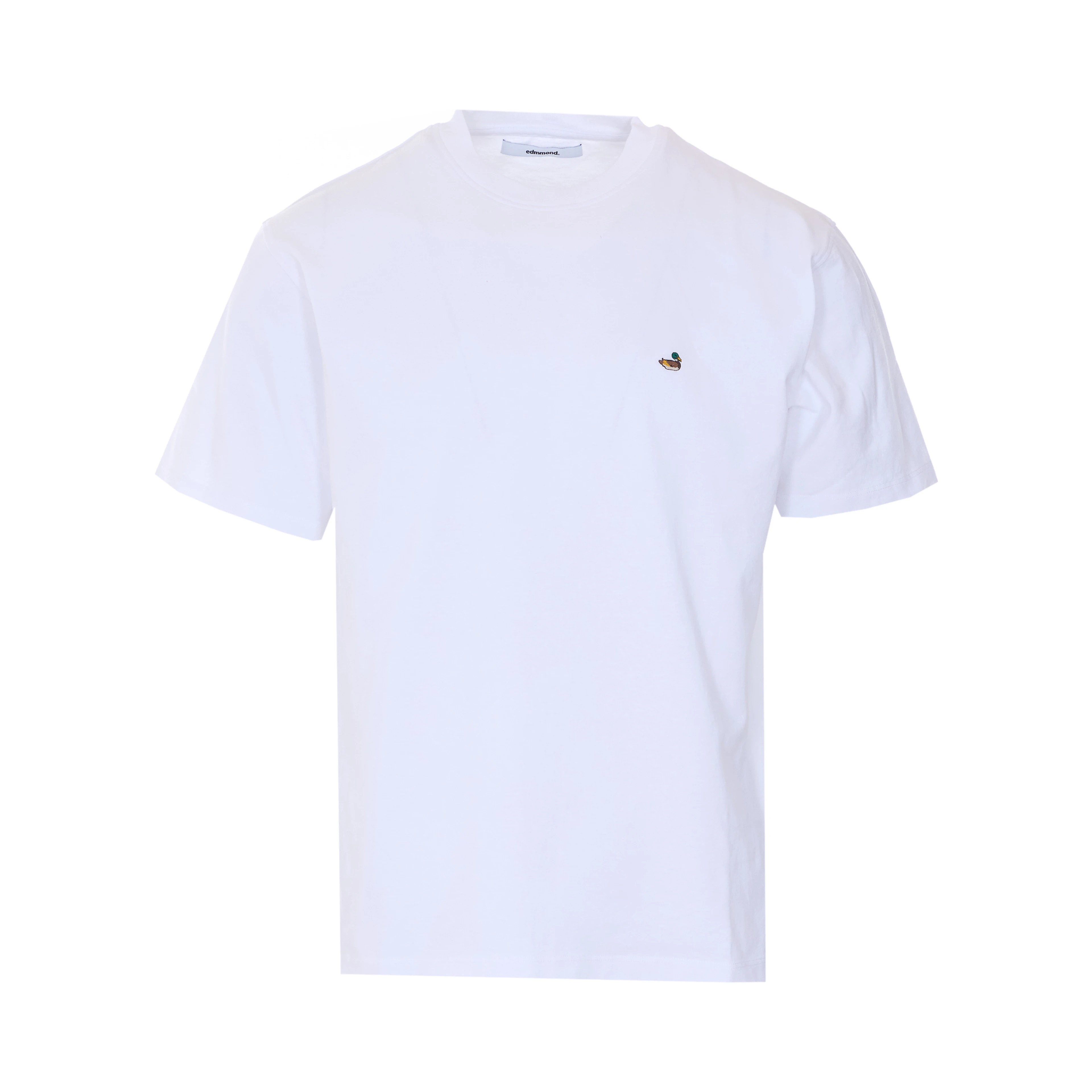EDMMOND STUDIOS T-shirts and Polos White