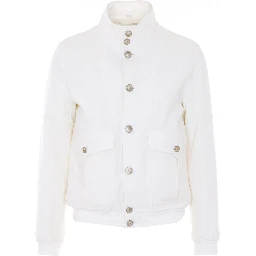 Herno Coats White