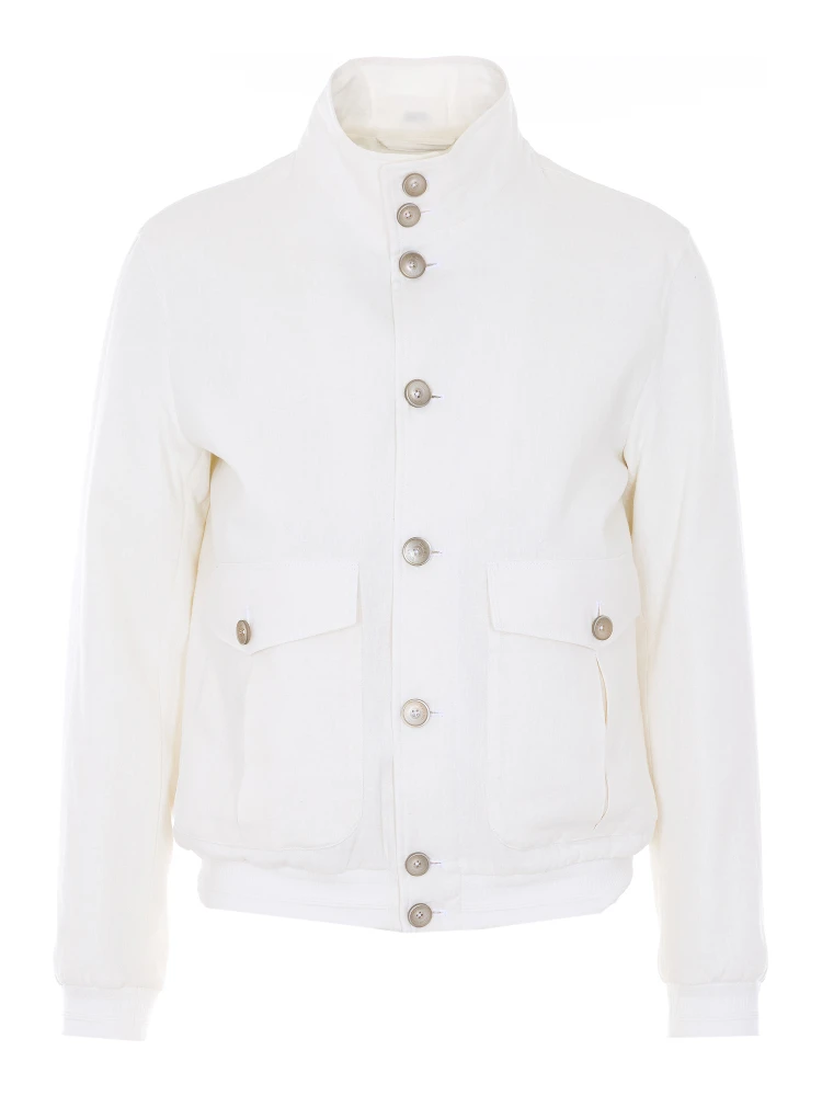 Herno Coats White