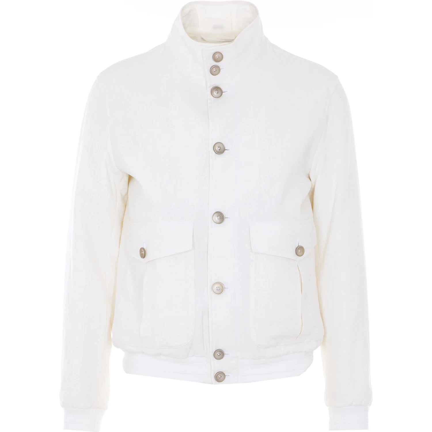 Herno Coats White