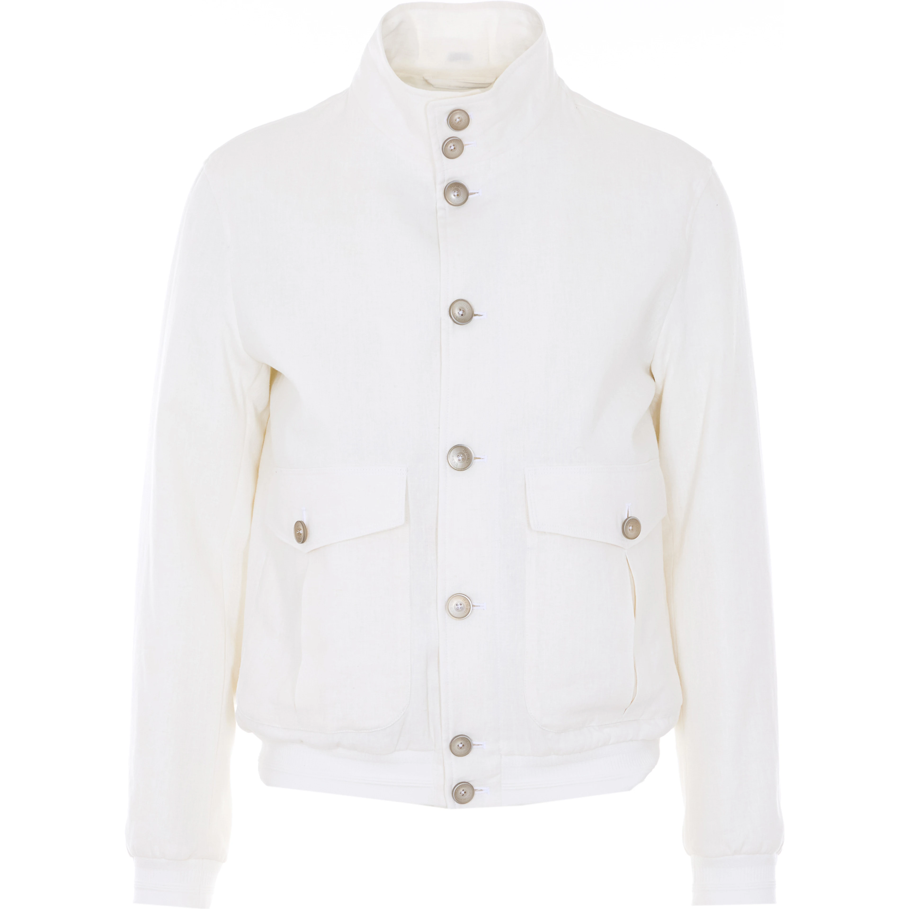 Herno Coats White