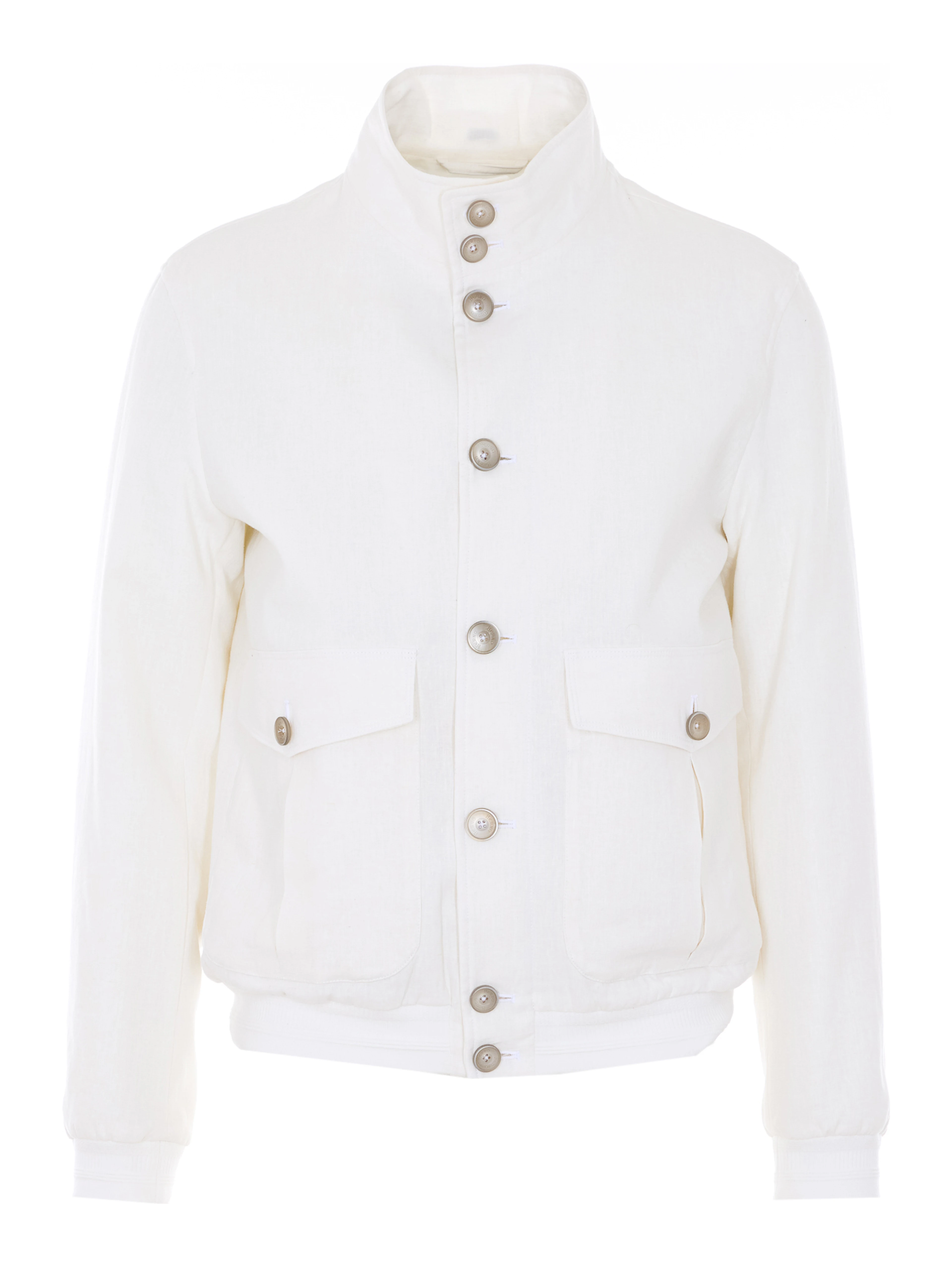 Herno Coats White