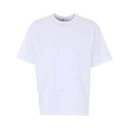 DUNST T-shirts and Polos White