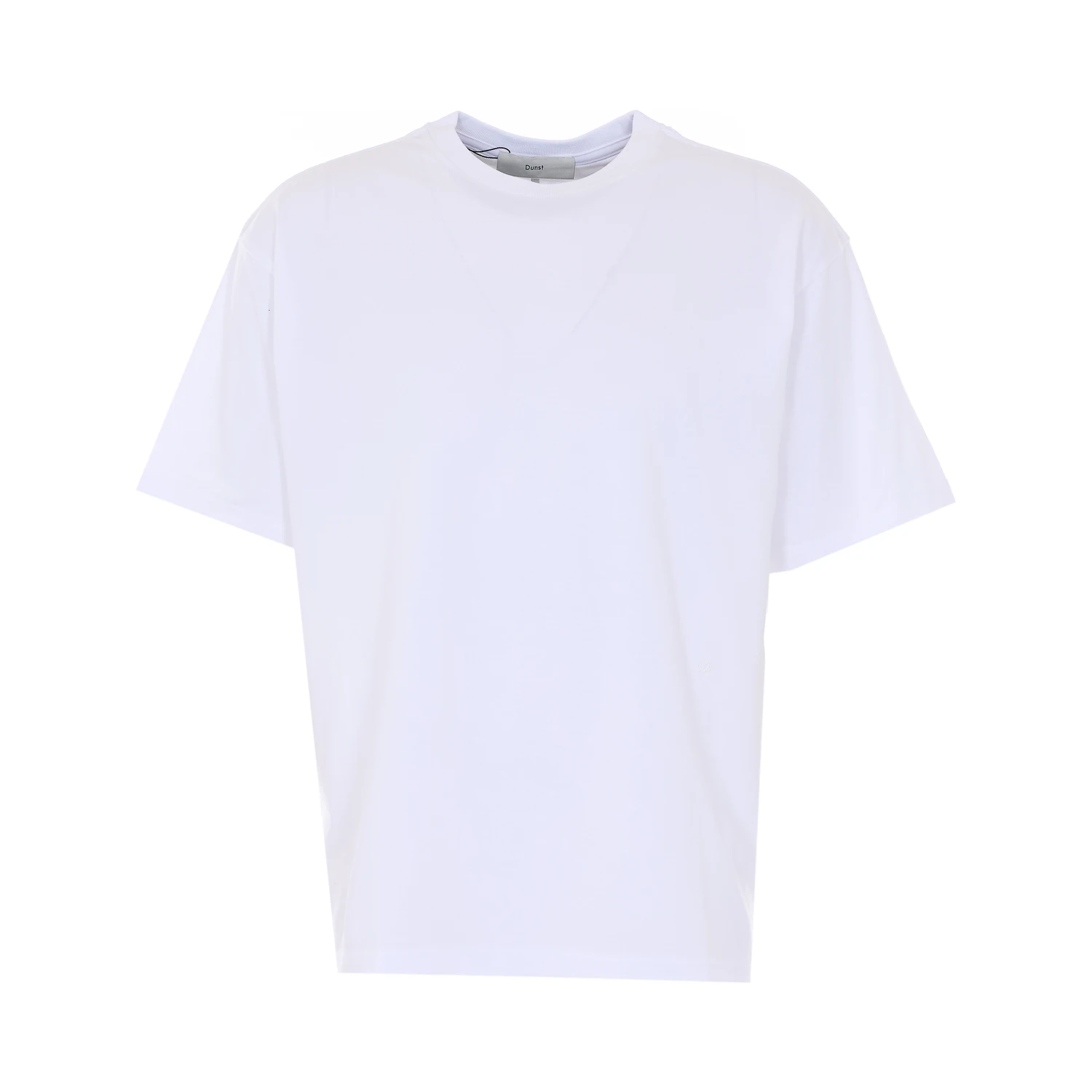 DUNST T-shirts and Polos White