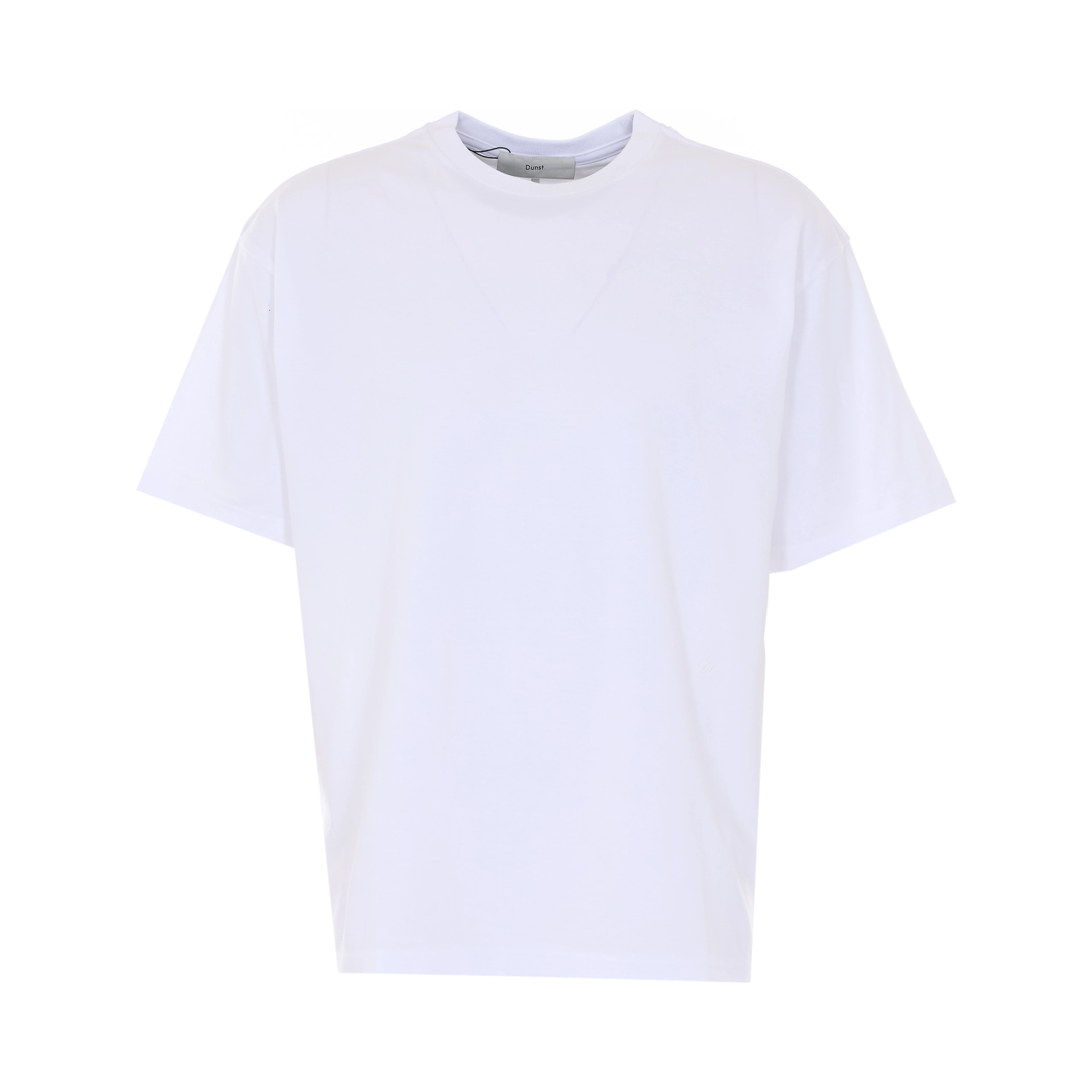 DUNST T-shirts and Polos White