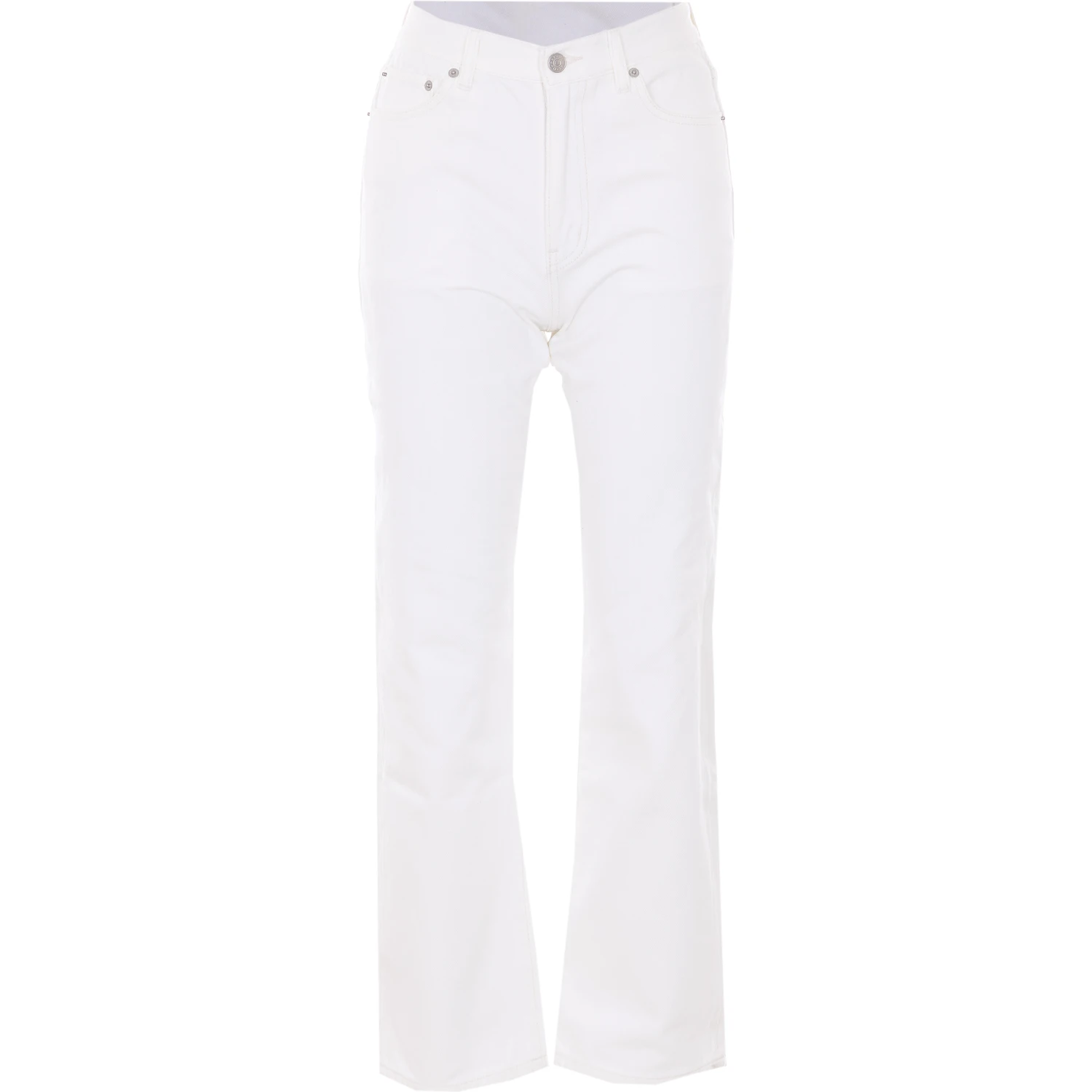 DUNST Jeans White