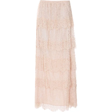 Aniye By Skirts Pink