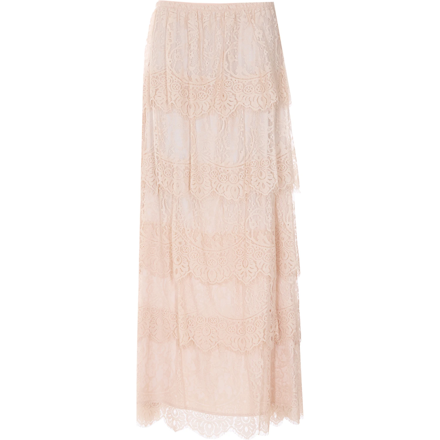 Aniye By Skirts Pink