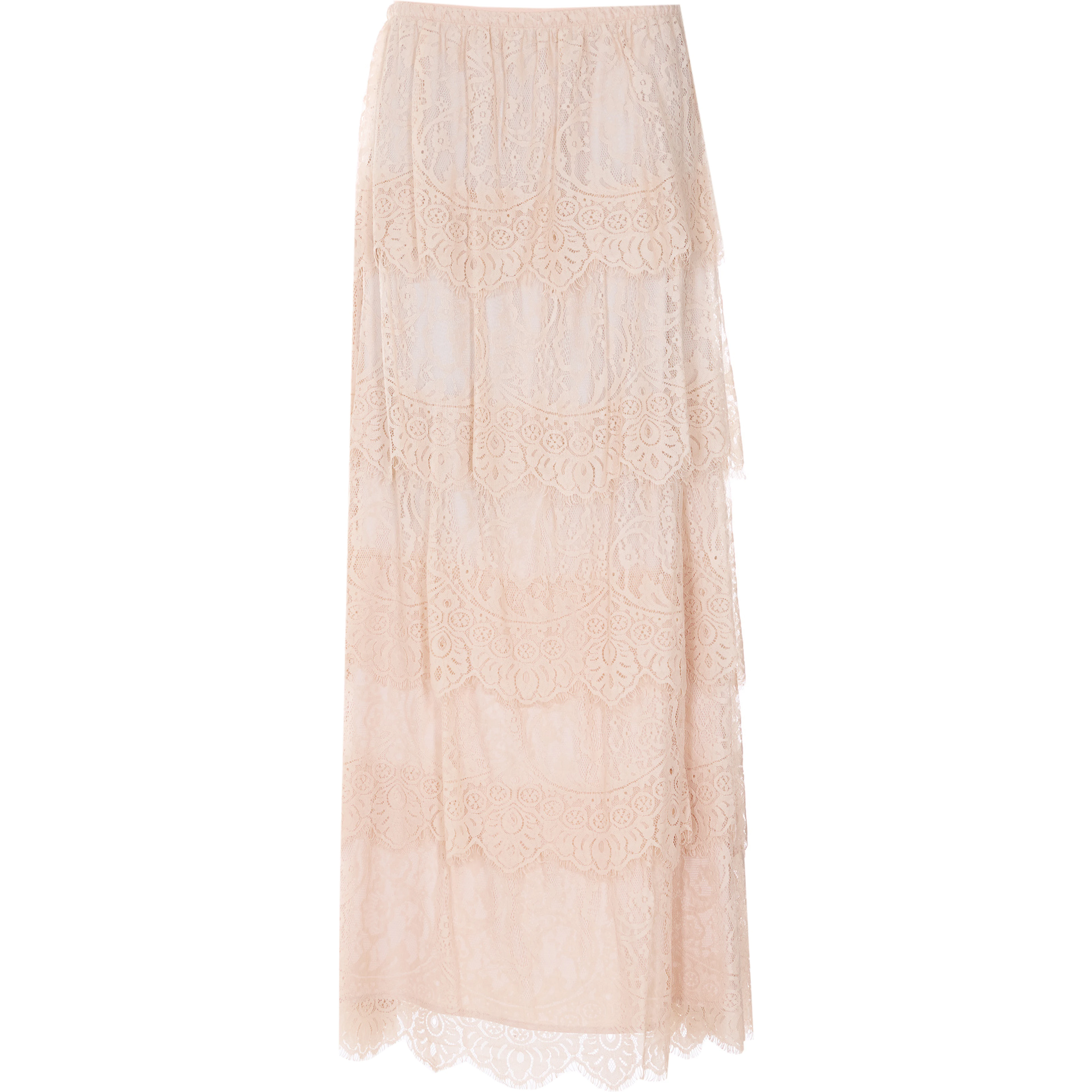 Aniye By Skirts Pink