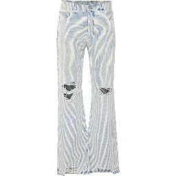 Purple Brand Jeans Blue