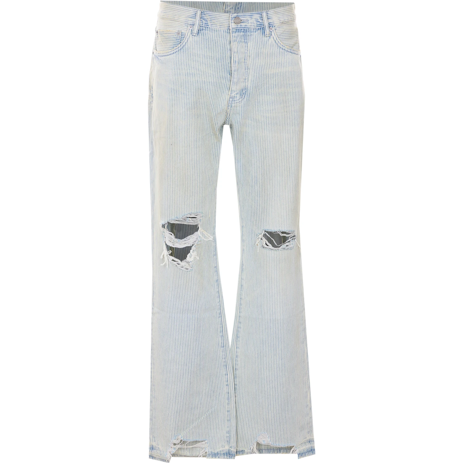 Purple Brand Jeans Blue