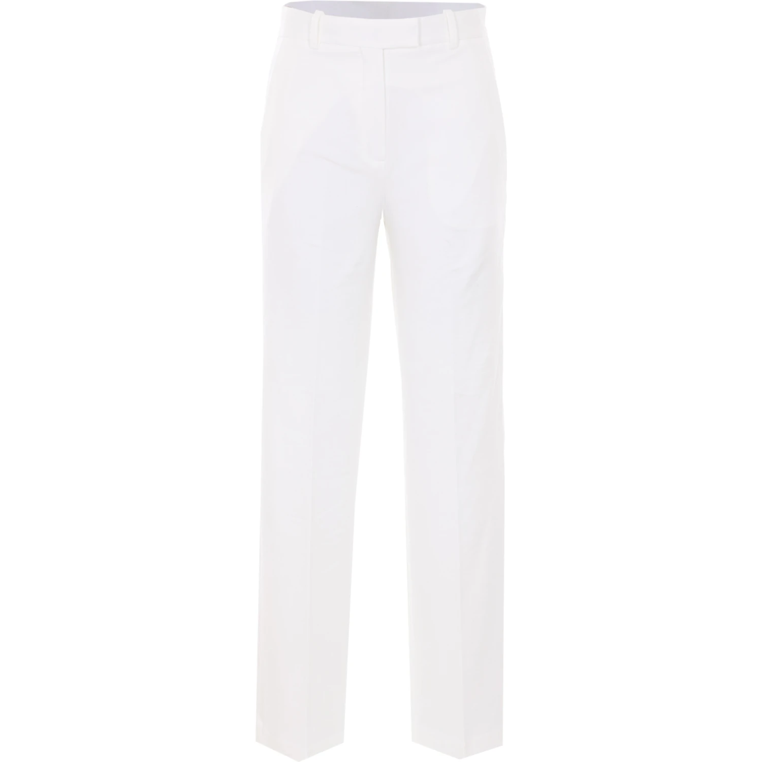 Circolo 1901 Trousers White