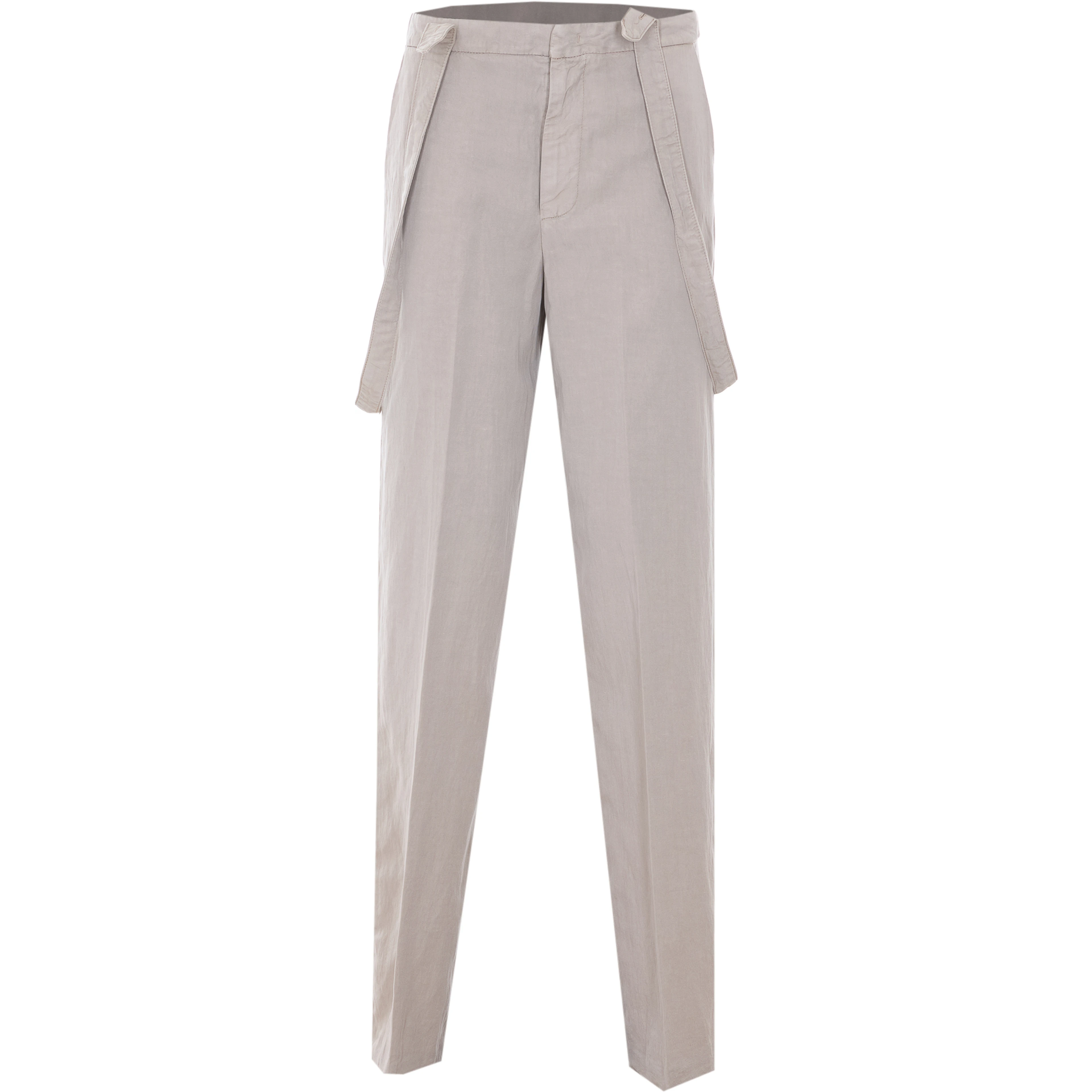 Dondup Trousers Grey