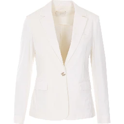 Circolo 1901 Jackets White
