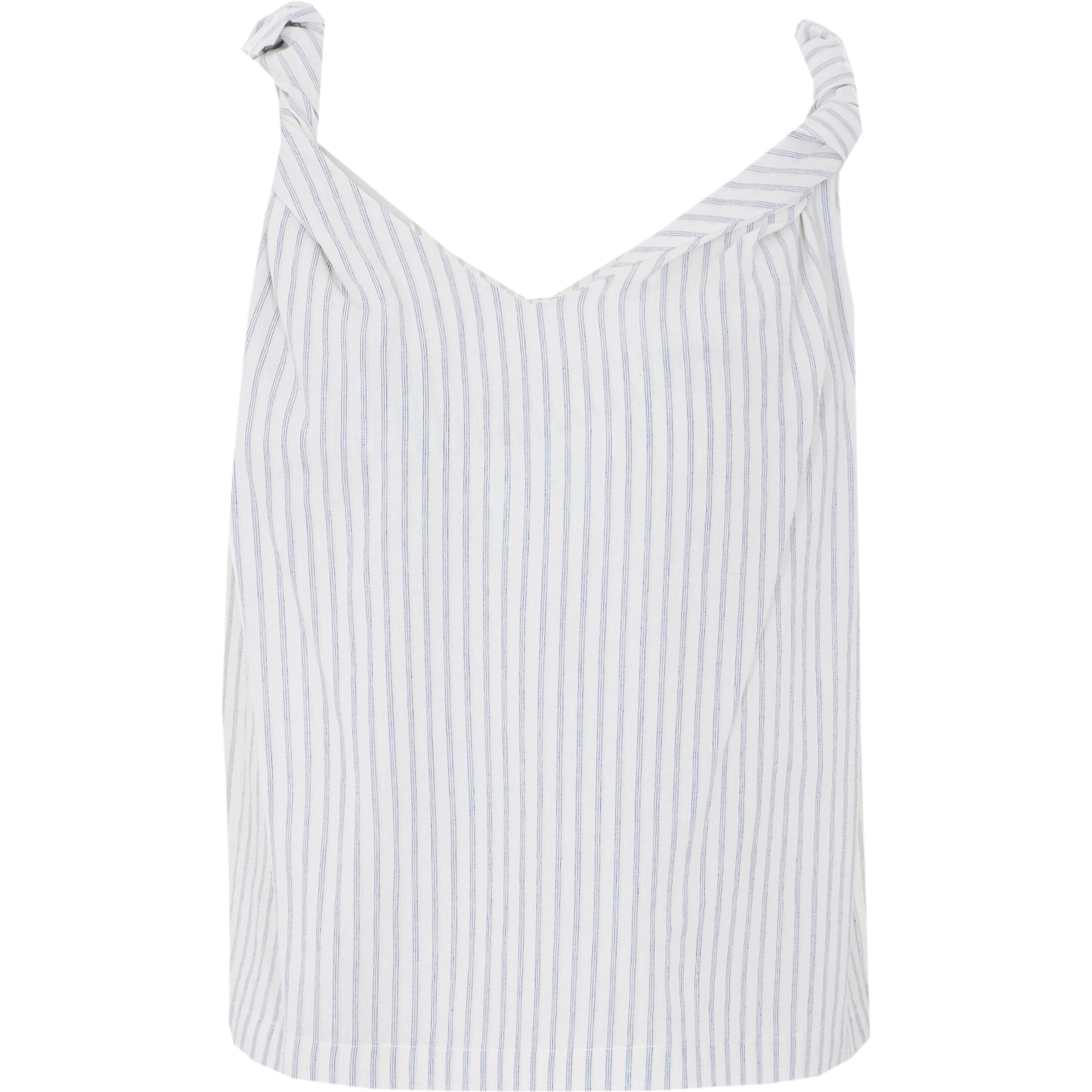 Eleh Top White