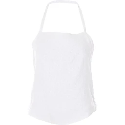 Eleh Top White
