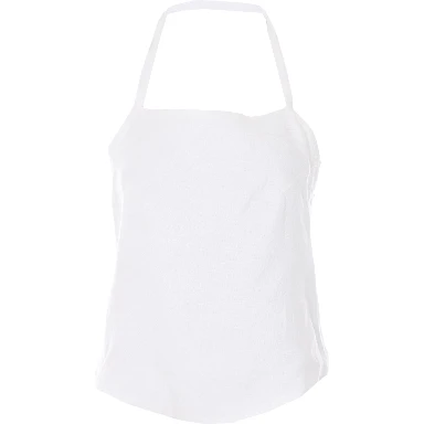 Eleh Top White