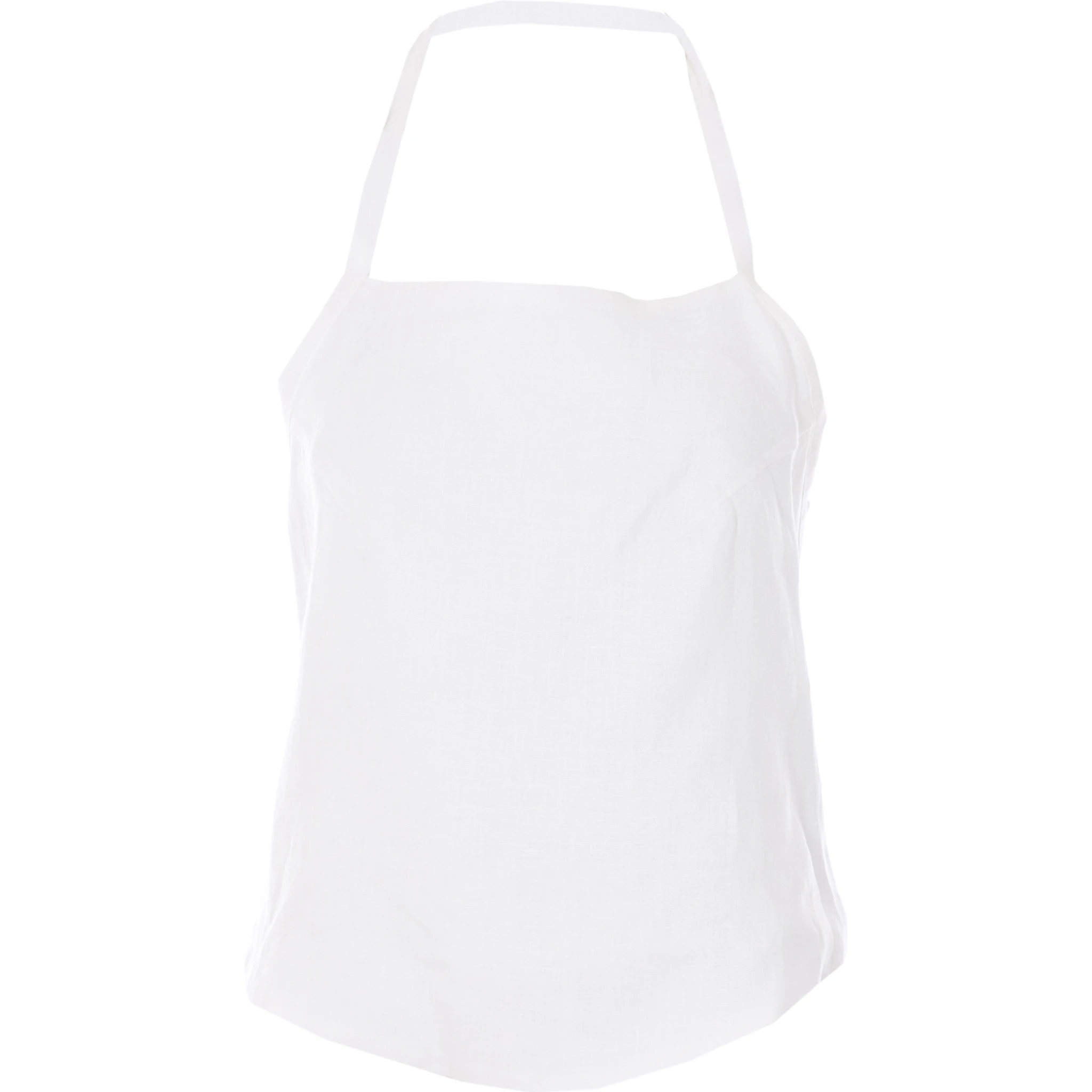 Eleh Top White
