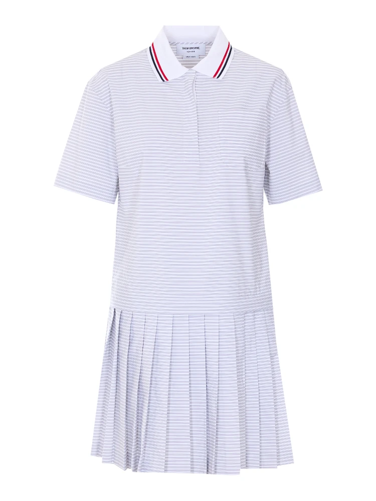 Thom Browne Dresses Grey