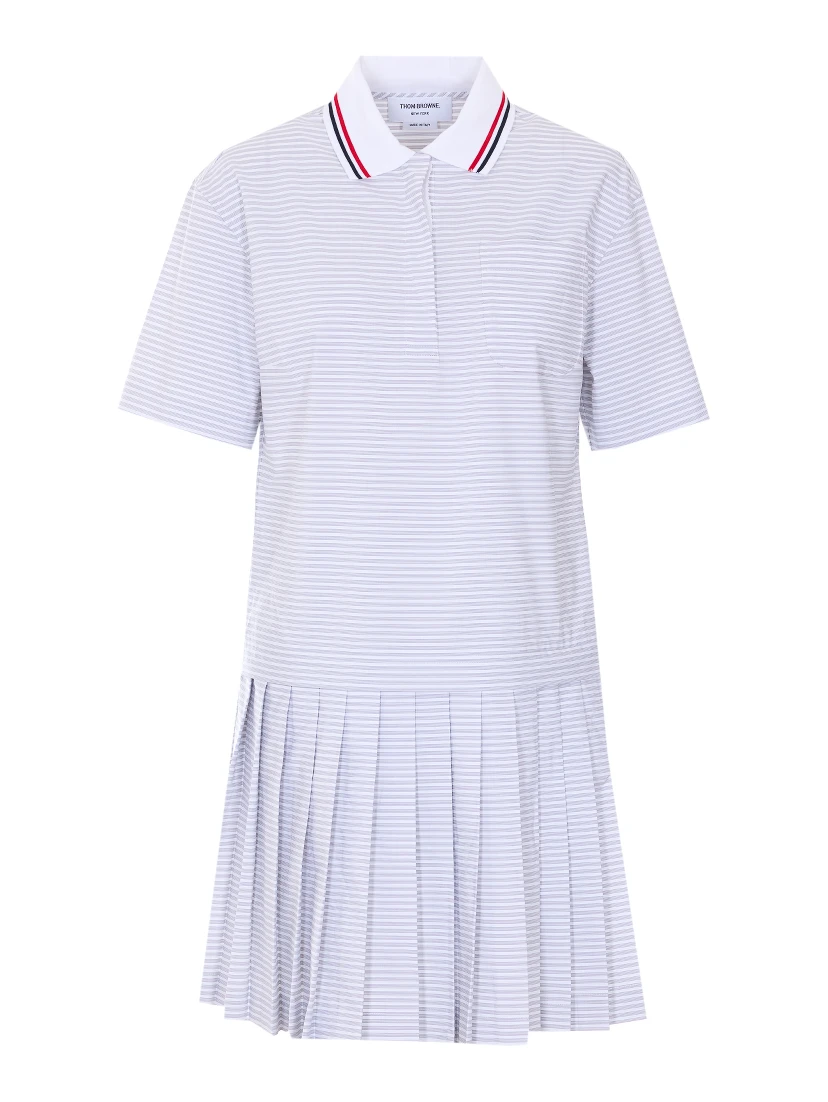 Thom Browne Dresses Grey