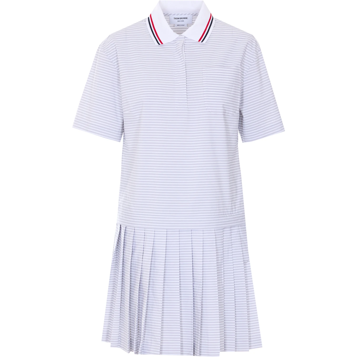 Thom Browne Dresses Grey