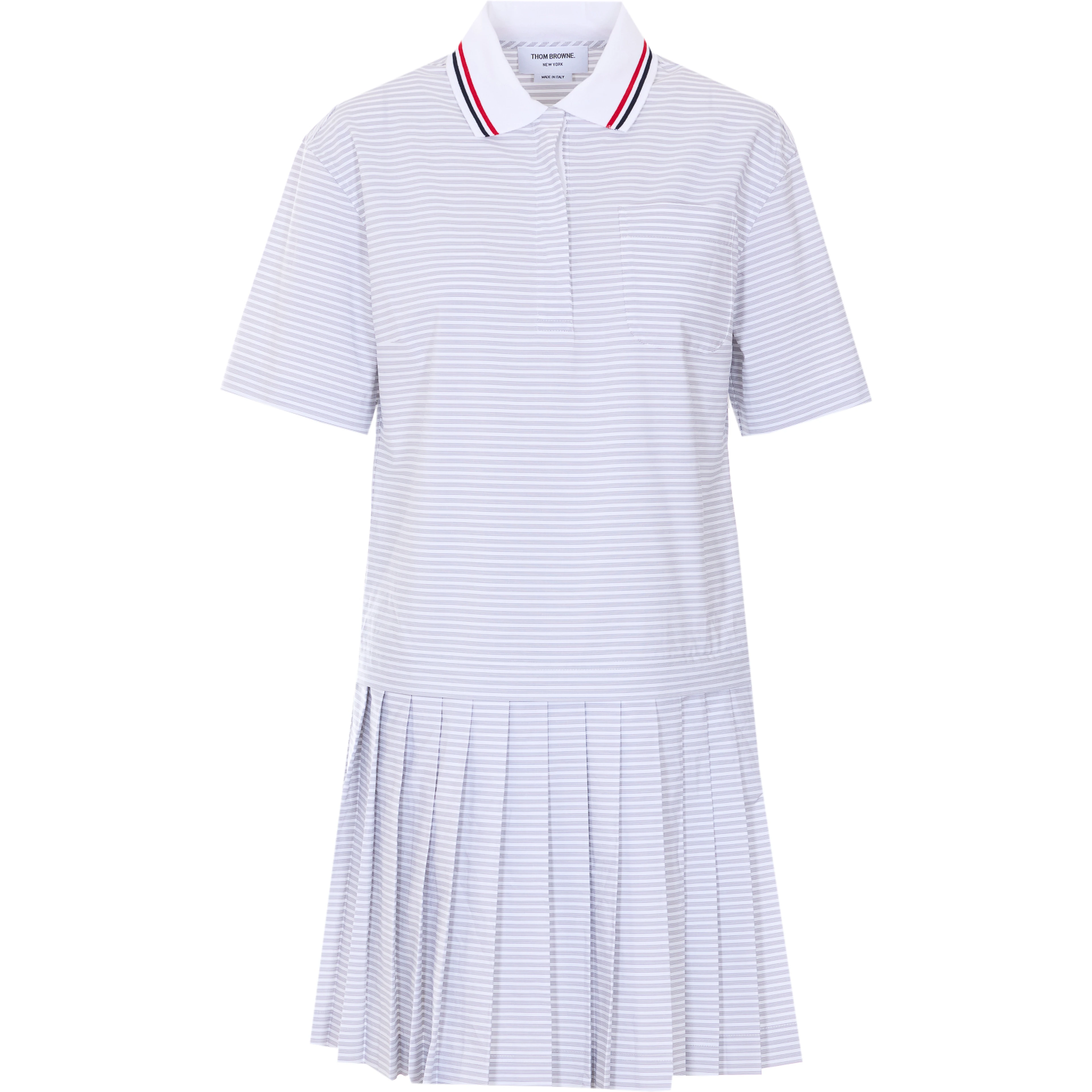 Thom Browne Dresses Grey