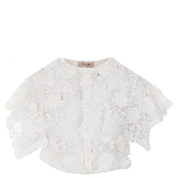 Twin-set Jackets White