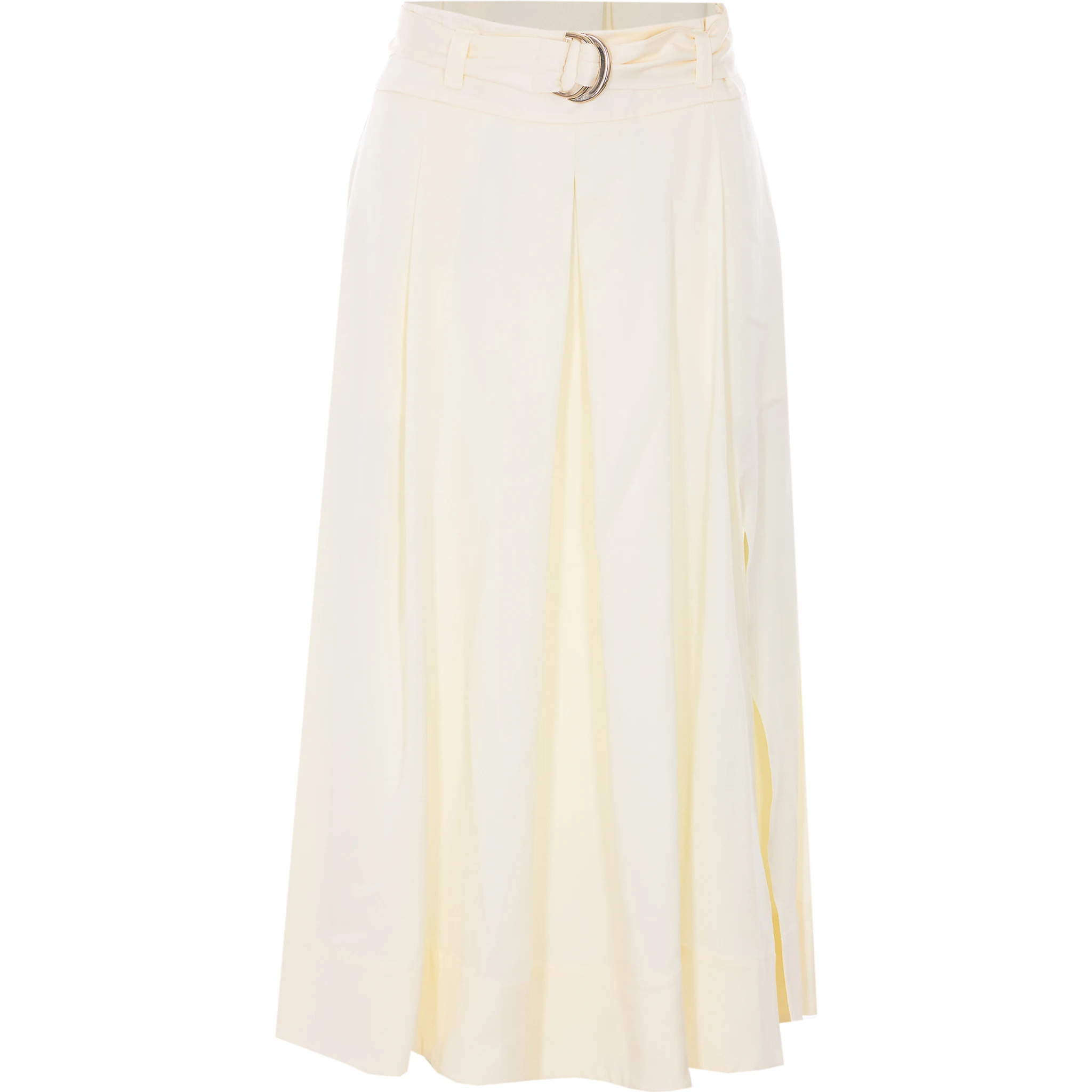 Twin-set Skirts White