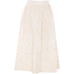 Liu Jo Skirts White