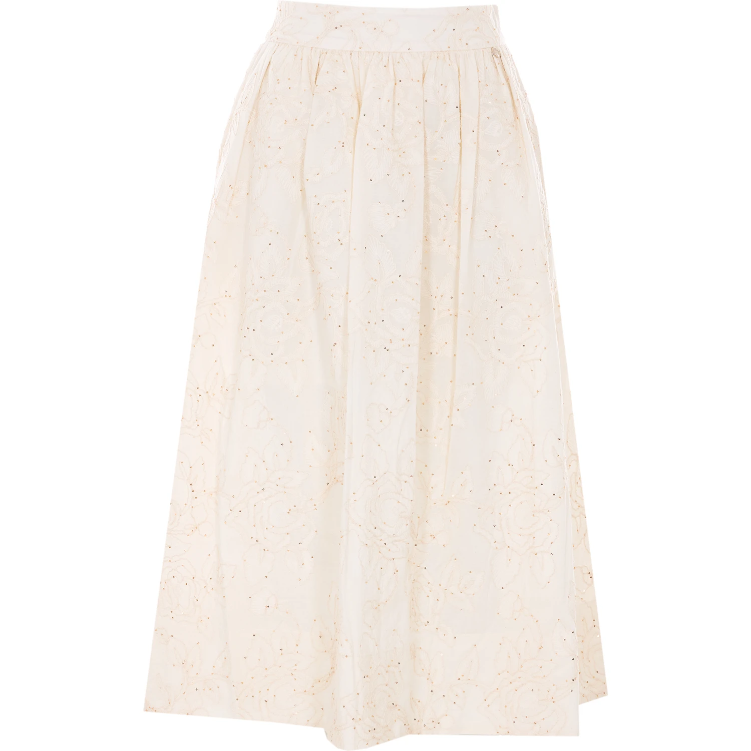 Liu Jo Skirts White