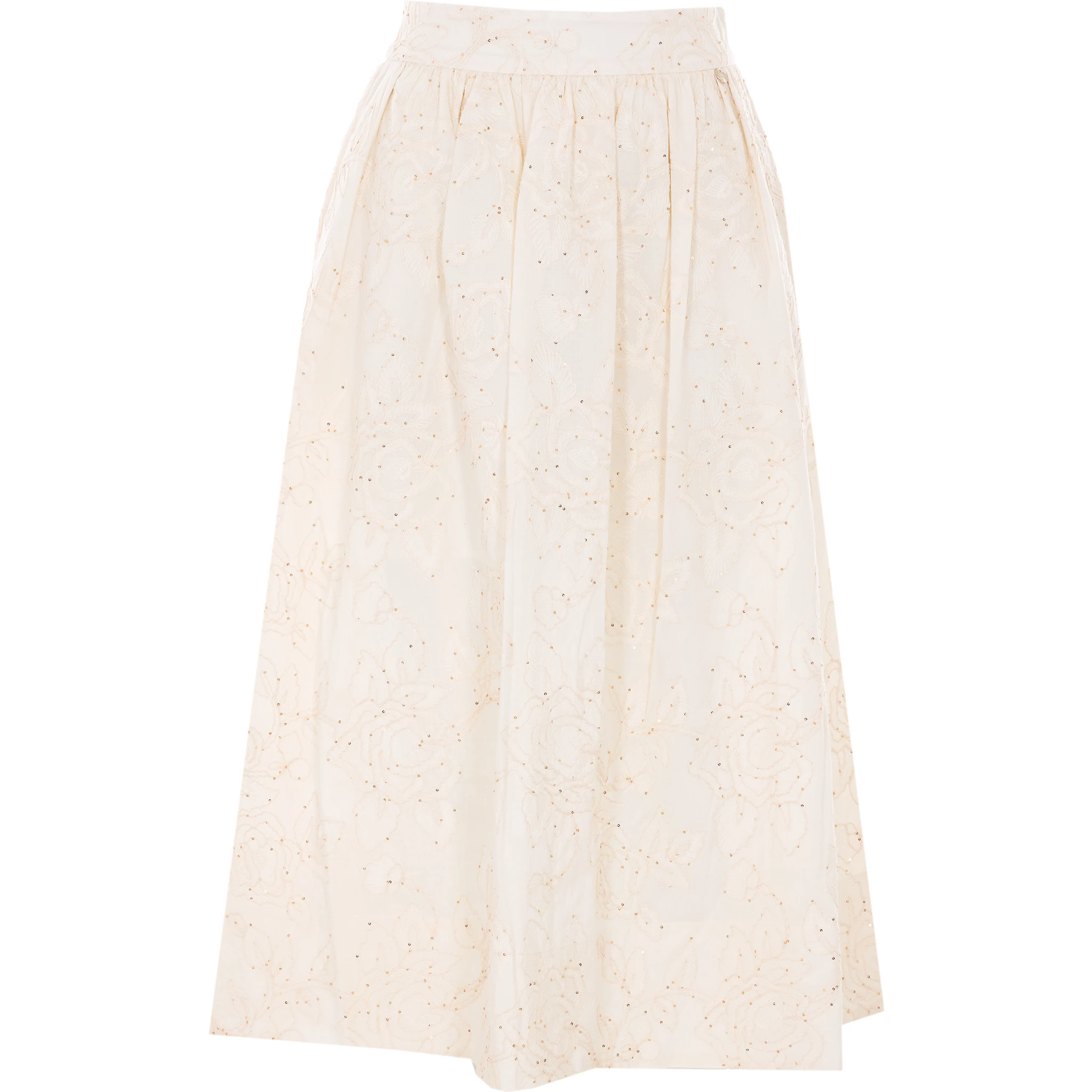 Liu Jo Skirts White