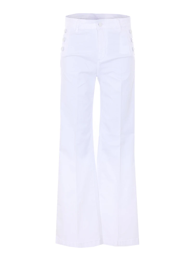 Liu Jo Jeans White
