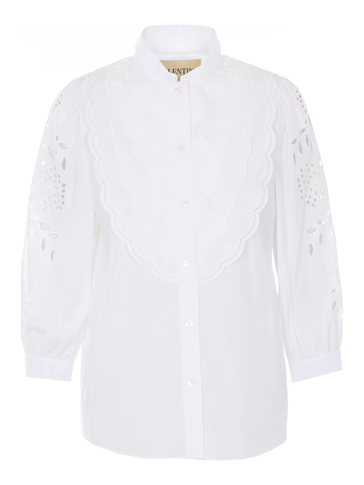 Valentino Garavani Shirts White