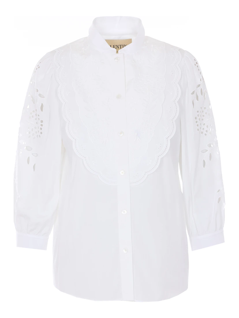 Valentino Garavani Shirts White
