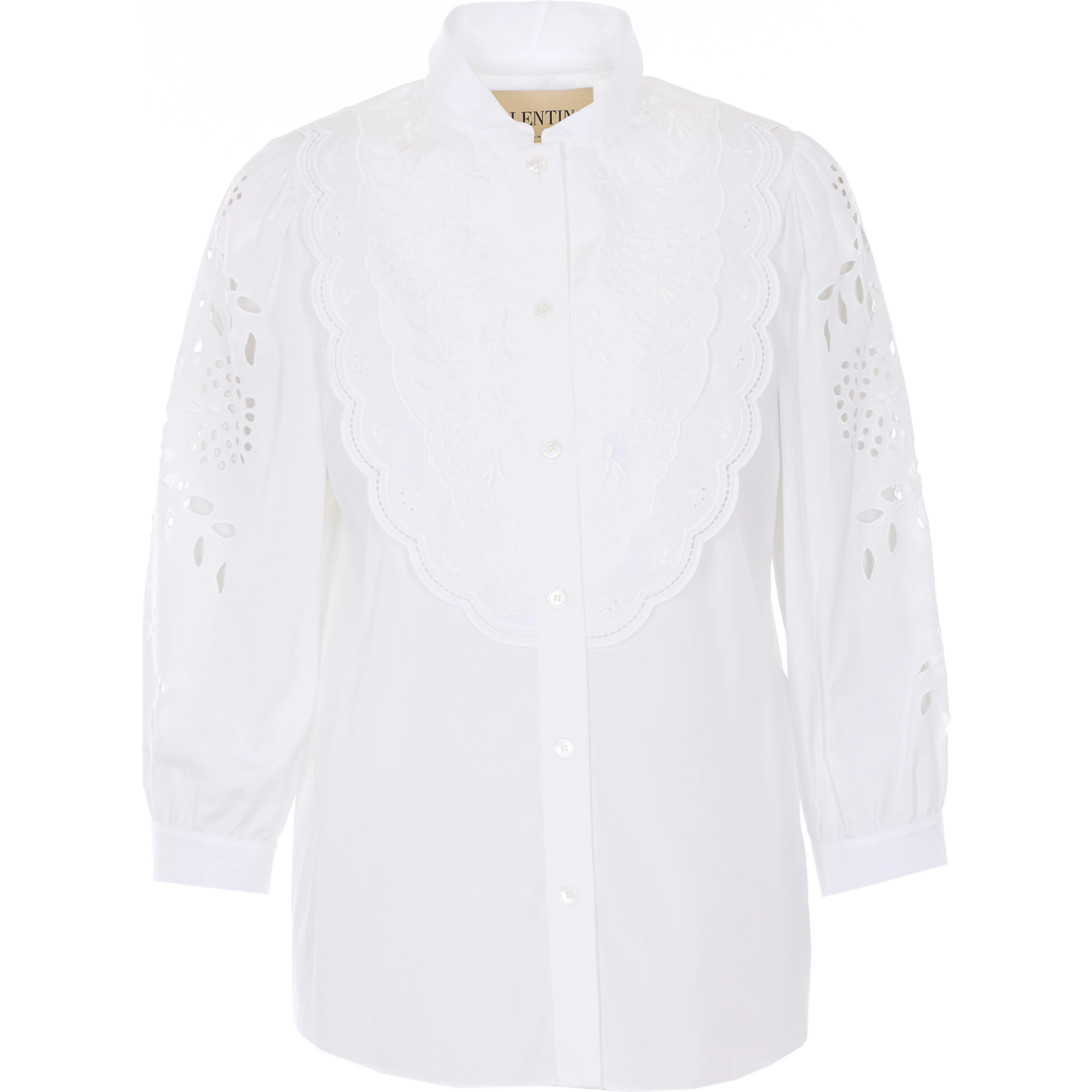 Valentino Garavani Shirts White