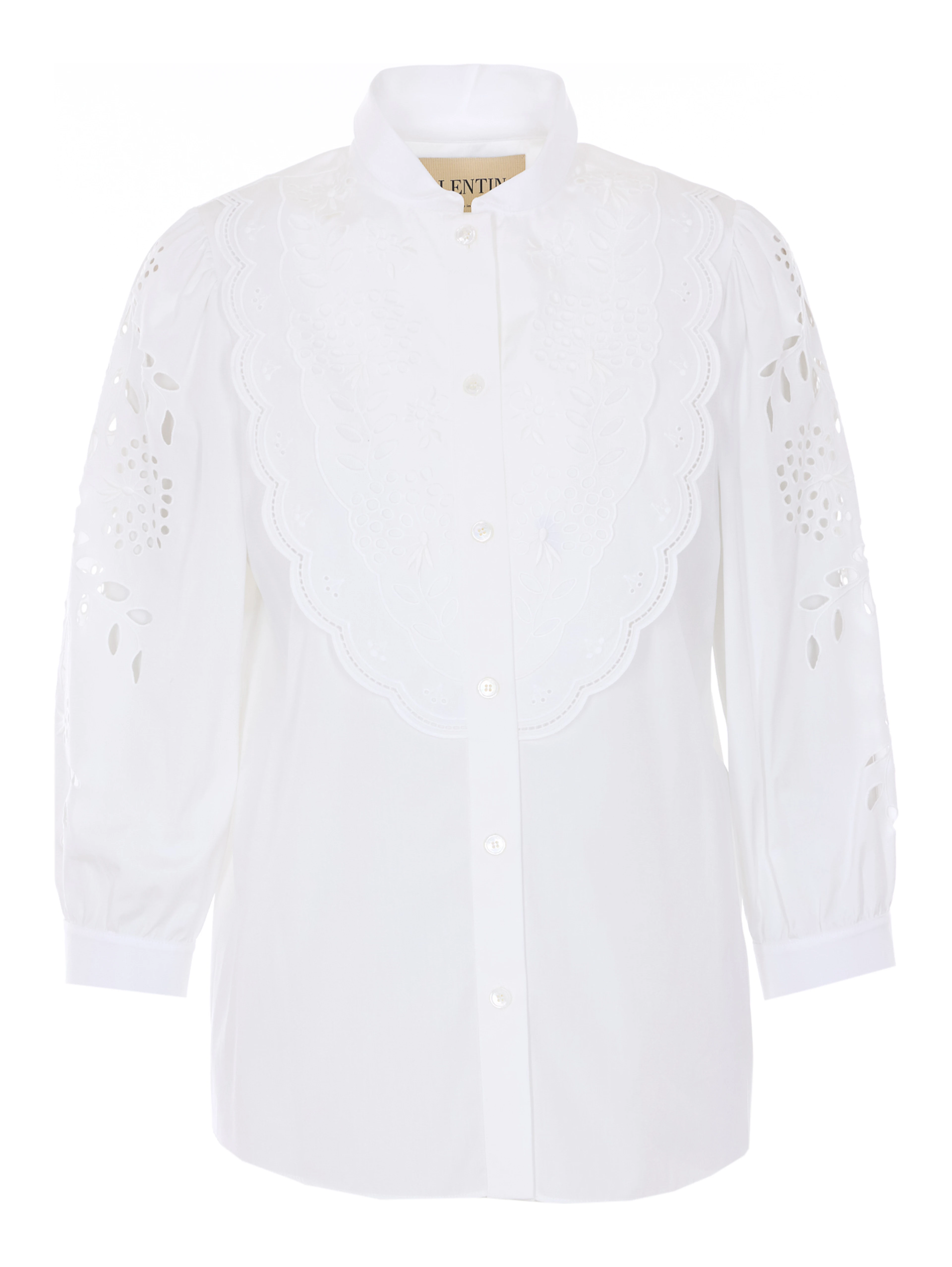 Valentino Garavani Shirts White