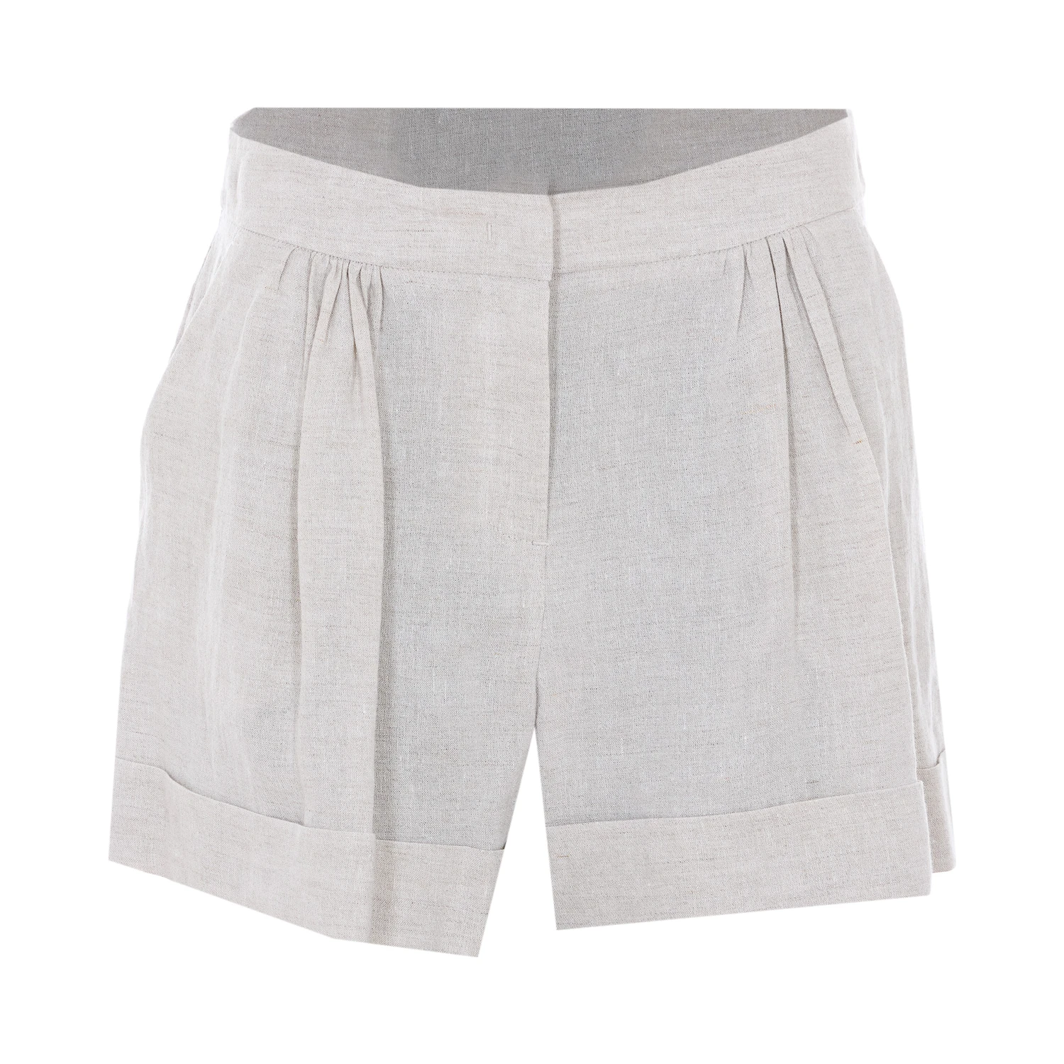 Twin-set Shorts White