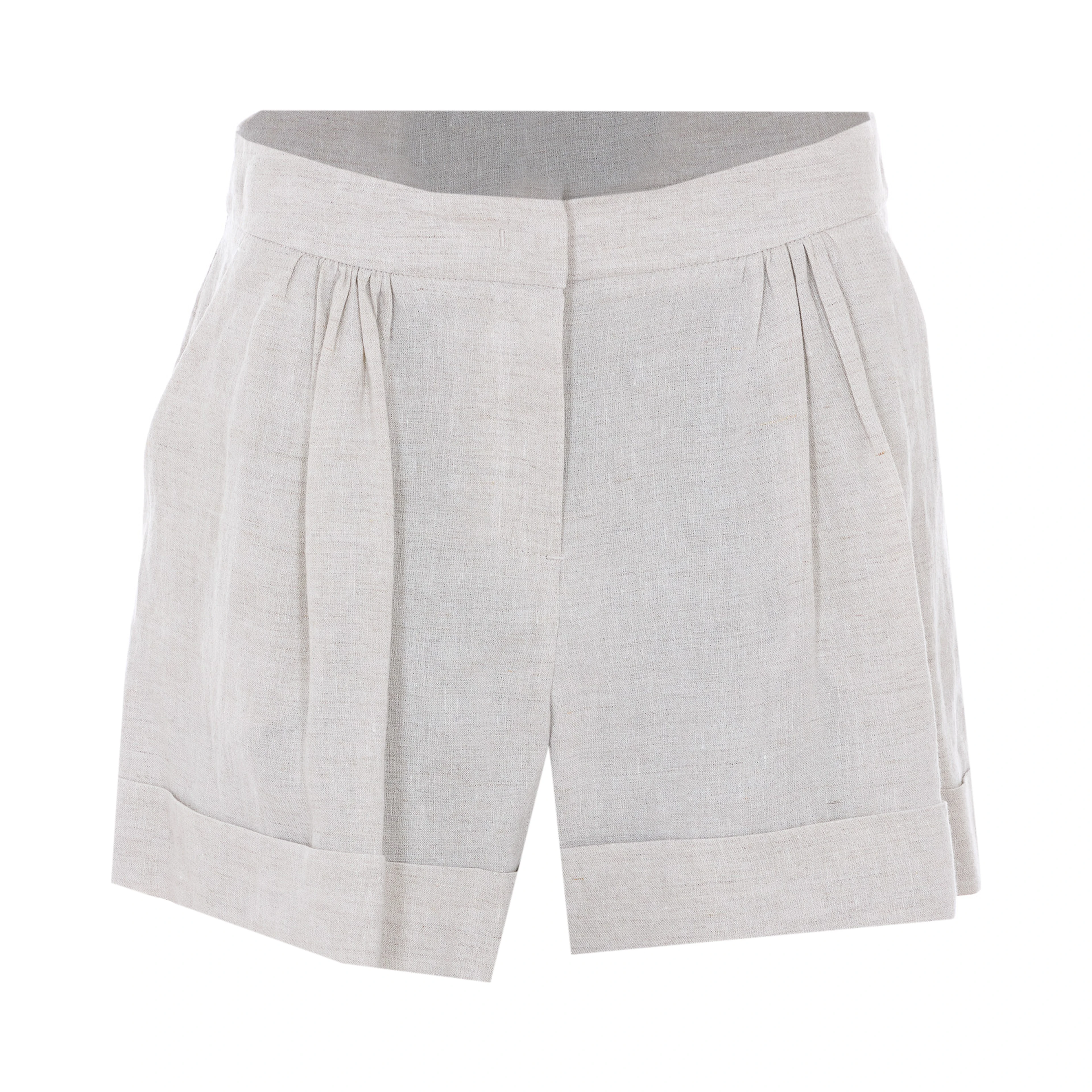 Twin-set Shorts White