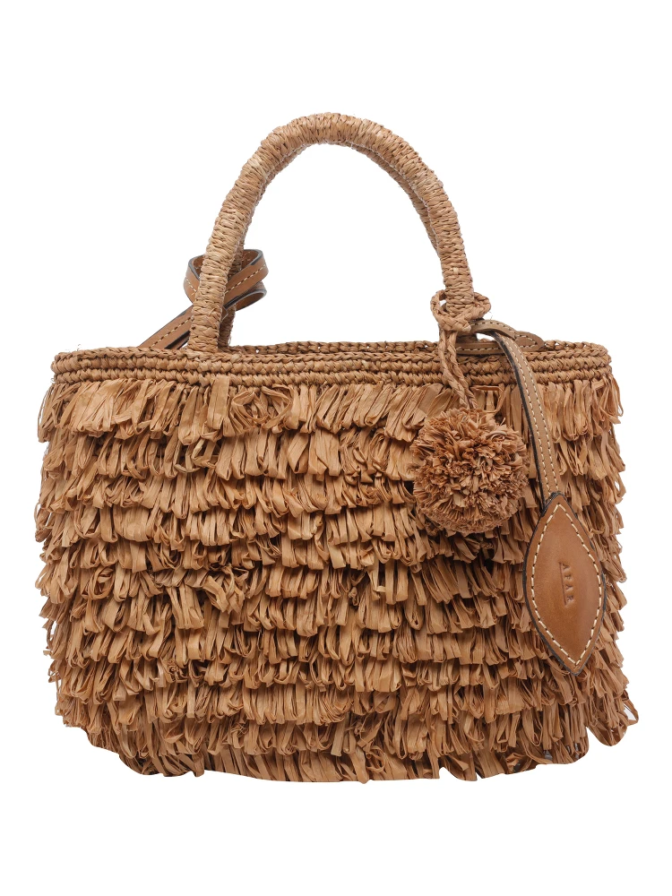 AFAR Bags.. Beige
