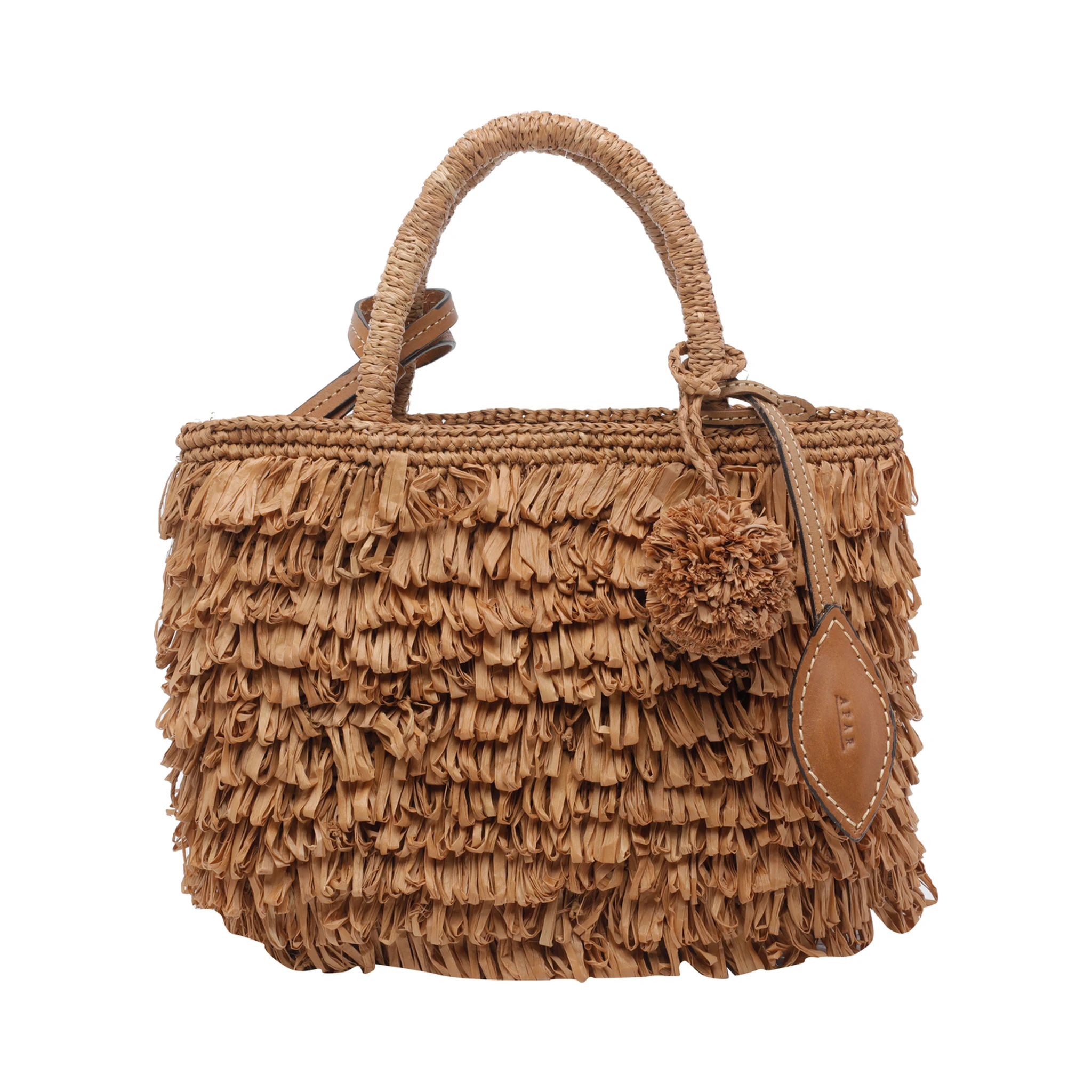 AFAR Bags.. Beige